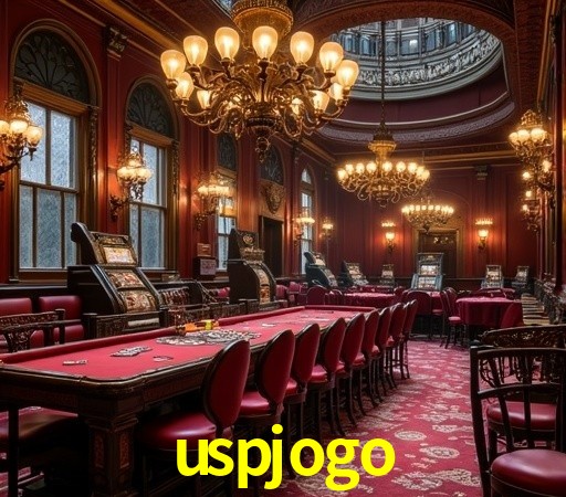 uspjogo: Seu Cassino Premiado com Pagamentos Rápidos