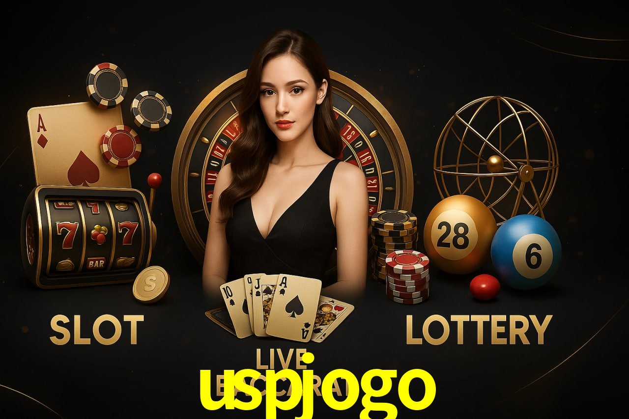 uspjogo: Jogos de Caça-Níqueis-Altas Recompensas, Roleta-Velocidade, Blackjack-Desafios Máximos